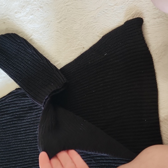 BB Dakota Knit Sweater - Picture 5 of 5